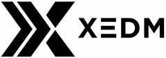 X XEDM