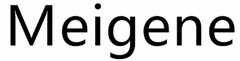 Meigene