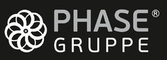 PHASE GRUPPE