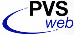 PVS web
