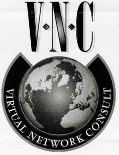 V·N·C VIRTUAL NETWORK CONSULT
