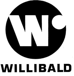 WILLIBALD