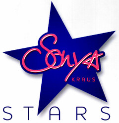 Sonya KRAUS STARS