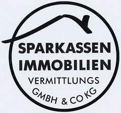 SPARKASSEN IMMOBILIEN VERMITTLUNGS GMBH & CO KG