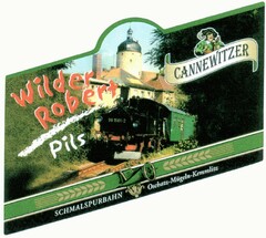 Cannewitzer Wilder Robert Pils