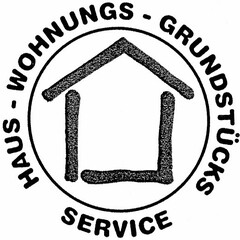 HAUS - WOHNUNGS - GRUNDSTÜCKS SERVICE