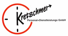 Kretschmer Personal+Dienstleistungs GmbH