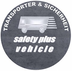 safety plus vehicle