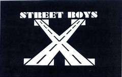 STREET BOYS