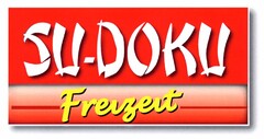 SU-DOKU Freizeit