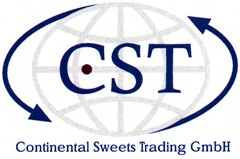 CST Continental Sweets Trading GmbH