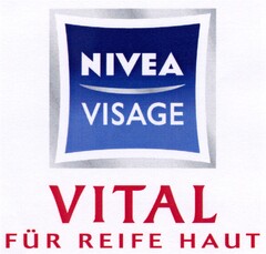 NIVEA VISAGE VITAL FÜR REIFE HAUT