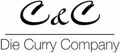 C & C Die Curry Company