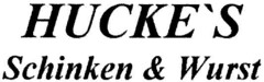 HUCKE'S Schinken & Wurst