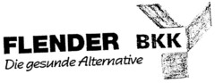 FLENDER BKK Die gesunde Alternative