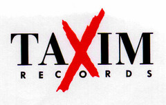 TAXIM RECORDS