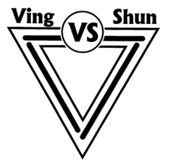 Ving VS Shun