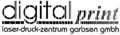 digital print laser-druck-zentrum garbsen gmbh