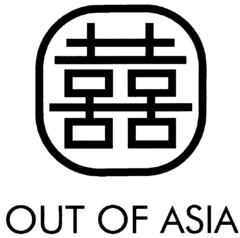OUT OF ASIA