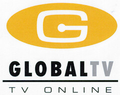 G GLOBALTV TV ONLINE