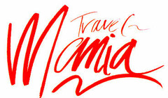 Travel~Mania