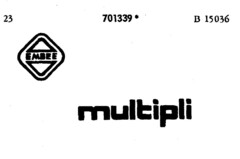 multipli