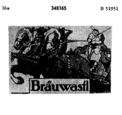 Bräuwastl