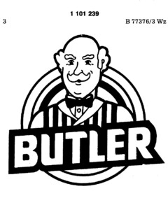 BUTLER