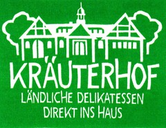 KRAEUTERHOF