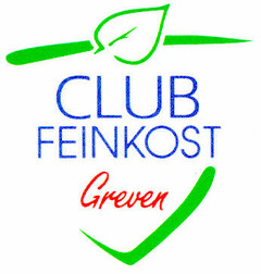CLUB FEINKOST