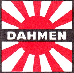 DAHMEN