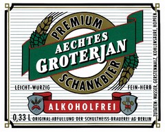 AECHTES GROTERJAN