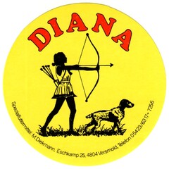 DIANA