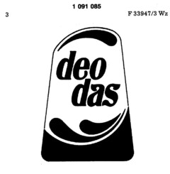 deo das