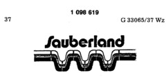 Sauberland