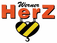 Werner Herz