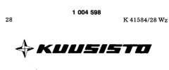 KUUSISTO