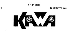 KAWA