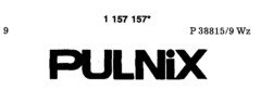 PULNiX