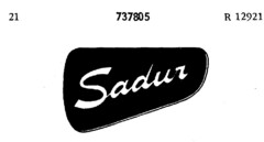 Sadur