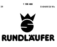 RUNDLÄUFER