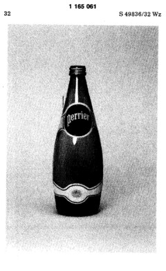 perrier