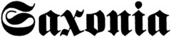 Saxonia