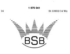 BSB