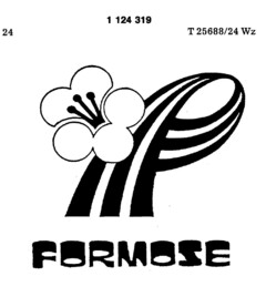 FORMOSE