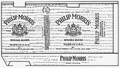 PHILIP MORRIS