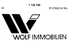 WOLF IMMOBILIEN