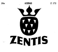 ZENTIS