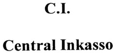 C.I. Central Inkasso