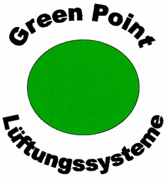 Green Point Lüftungssysteme